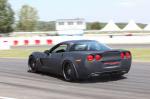 Chevrolet Corvette Z06 by Romeo Ferraris 2010 года